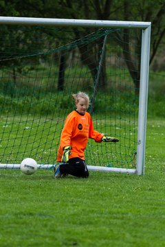 Bild 187 - C-Juniorinnen SG R�nnau-Segeberg - Kaltenkirchener Turnerschaft : Ergebnis: 1:3